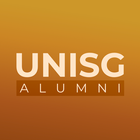 UNISG Alumni icône