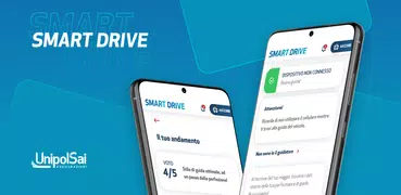 Unibox - Smart Drive