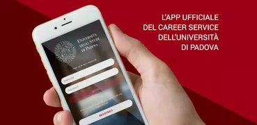 Career Service Unipd