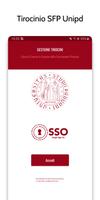 پوستر Tirocinio SFP Unipd