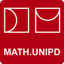 DM math.unipd APK