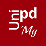 MyUniPd 图标