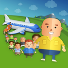 Plane Troubles أيقونة