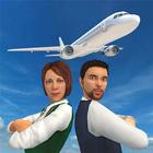 Air Safety World-icoon