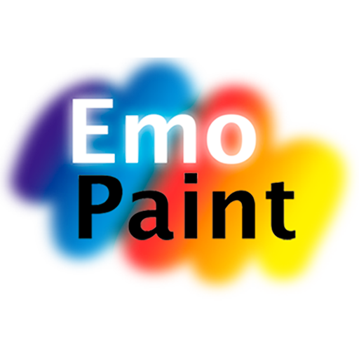 EmoPaint – Paint your emotions