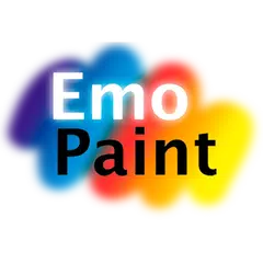 Скачать EmoPaint – Paint your emotions APK