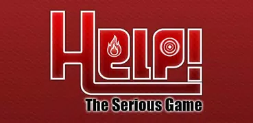 Help! The Serious Game
