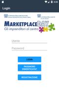 Confindustria Marketplace Affiche