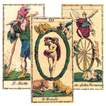 Real Tarot Neoclassical