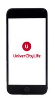 UniverCityLife poster