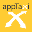 appTaxi سيارة أجرة في إيطاليا