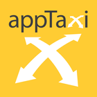 appTaxi-icoon
