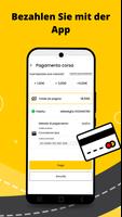 appTaxi Screenshot 3