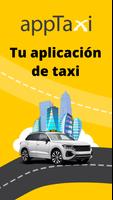 appTaxi Poster