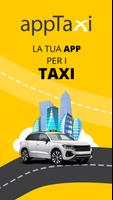Poster appTaxi