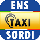 Icona Taxi Sordi