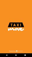 Taxi Move - Chiama il tuo Taxi Affiche