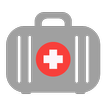 Kit di Primo Soccorso आइकन