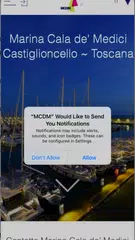 download Marina Cala de' Medici APK