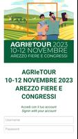 AGRIeTOUR poster