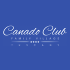 Canado Club ícone