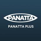 Panatta Plus icône