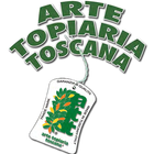 Icona Arte Topiaria Toscana