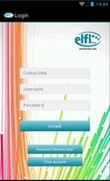 Elfi Mobile Order Plakat