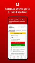 My Vodafone Business Italia APK Herunterladen