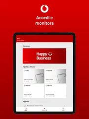My Vodafone Business Italia APK Herunterladen