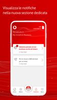 My Vodafone Business স্ক্রিনশট 2