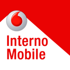 Vodafone Interno Mobile ícone