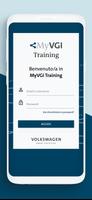 MyVGI Training Affiche