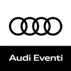 Audi Eventi icon