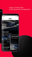 Audi Eventi screenshot 1