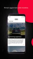Audi Eventi screenshot 2