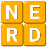 Nerd Blocks - Word Game