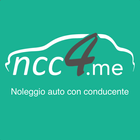 NCC4me icône