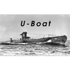 U-Boat Simulator (Demo) biểu tượng