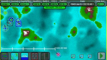 U-Boat Simulator (Demo) bài đăng