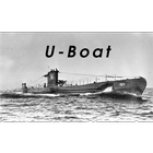 آیکون‌ U-Boat Simulator
