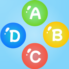 Alphabet Game icône