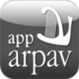 APK App ARPAV Qualità Aria