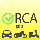 Icona Verifica RCA Italia
