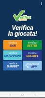 Verifica Giocata poster