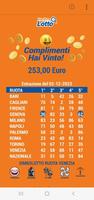 Verifica Lotto تصوير الشاشة 2