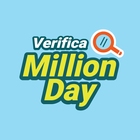 Icona Verifica Million Day