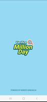 Poster Verifica Million Day