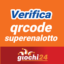 Verifica Qrcode Superenalotto APK