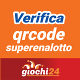 Verifica Qrcode Superenalotto